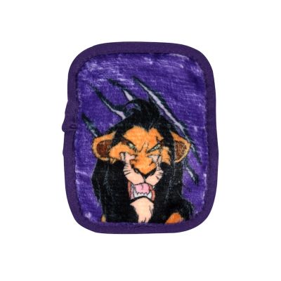 Makeup Eraser: Disney Villains 7 Day Set (Limited Edition)