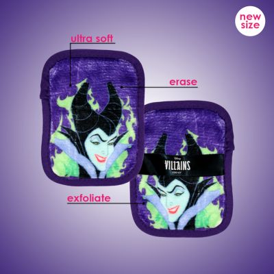 Makeup Eraser: Disney Villains 7 Day Set (Limited Edition)