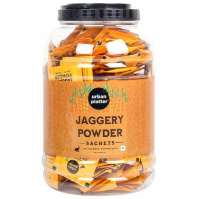 Urban Platter: Jaggery Powder - 1Kg