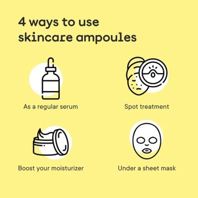 Quench Botanics: Mama Cica Dark Spot Correcting Ampoule | Korean Skin care - 30gm