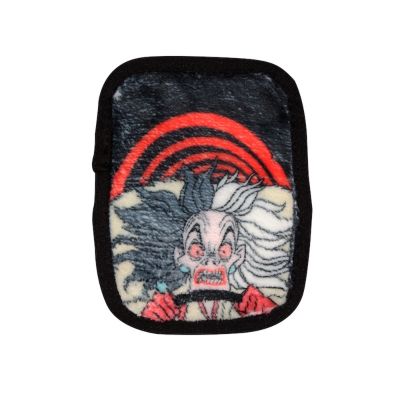 Makeup Eraser: Disney Villains 7 Day Set (Limited Edition)