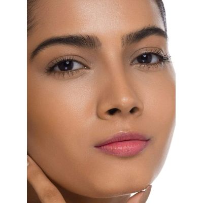 Sugar Cosmetics : Uptown Curl - Lengthening Mascara - 01 Black Beauty (Black Mascara) - 5gm