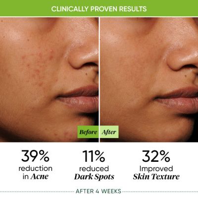 Dot & Key: Cica Calming Skin Renewing Night Gel - 60ml