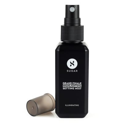 Sugar Cosmetics : Grand Finale - Dewy Setting Mist - 50ml