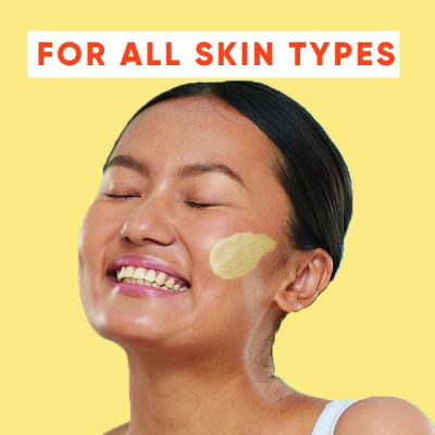 Dot & Key: Vitamin C + E Sorbet Super Bright Moisturizer - 25ml