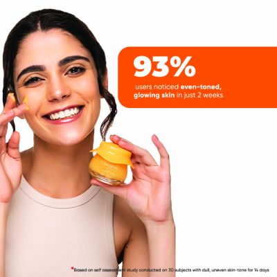 Dot & Key: Vitamin C + E Sorbet Super Bright Moisturizer - 60ml