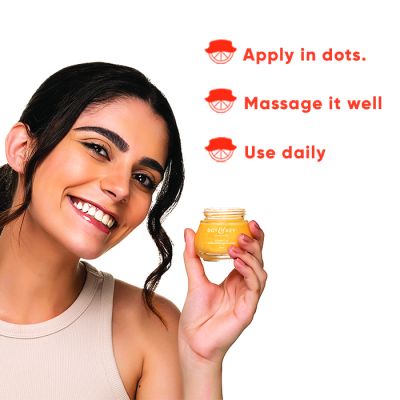 Dot & Key: Vitamin C + E Sorbet Super Bright Moisturizer - 60ml