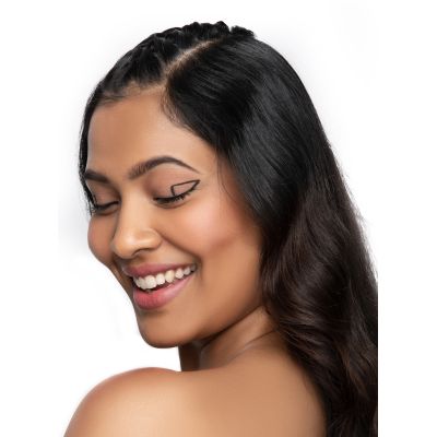 Sugar Cosmetics : Cosmetics Kohl Of Honour Intense Kajal - 01 Black Out (Single Blister) - 0.25gm