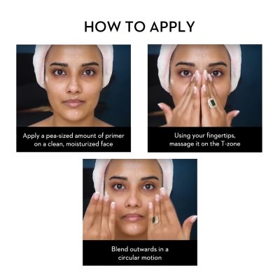 Sugar Cosmetics : Base Of Glory - Pore Minimizing Primer- 30 ml