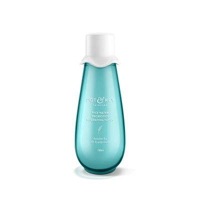 Dot & Key: Rice Water Probiotics Hydrating Toner - 150ml