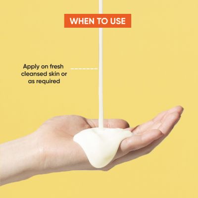 Dot & Key: Yoghurt Body Moisturizer Avalon Lemon & Verbena - 200ml