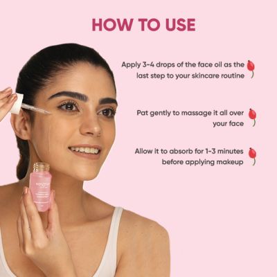 Dot & Key: Glow Elixir Radiance Enhancing Face Oil - 20ml