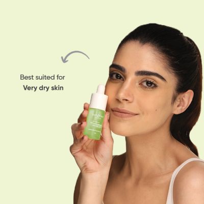 Dot & Key: Superfood Skin Nourishing Face Oil - 20ml