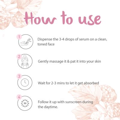 Dot & Key: Alpha Arbutin + Azelaic Biphasic Serum Radiance Concentrate - 20ml