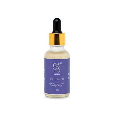 Goya Basics: After 10 Face Serum - 30ml