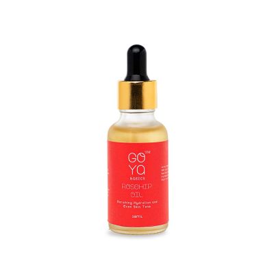 Goya Basics: Rosehip Oil Face Oil - 30ml