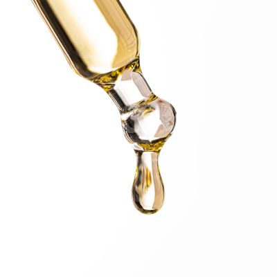 Goya Basics: Seabuckthorn Oil Face Oil - 30ml