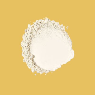 Amayra Naturals: Nyra Face Wash Powder Exfoliates & Brightens Turmeric+Aloe Vit C - 25 gm