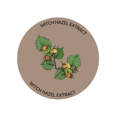 Amayra Naturals: Gauri  Pore Cleanser Himalayan Turmeric + Witch Hazel Hydrosol - 100 ml