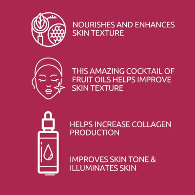 Amayra Naturals: Mridyati  Restorative Face Serum - 30 ml