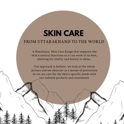 Amayra Naturals: Gauri  Pore Cleanser Himalayan Turmeric + Witch Hazel Hydrosol - 100 ml