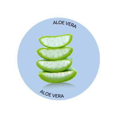 Amayra Naturals: Ghritkumari Face Hydrating Gel  Soothe & Heal - 100 gm