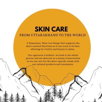 Amayra Naturals: Ziya Vitamin C Serum [15% ] Hyaluronic + Turmeric Hydrosol - 30 ml