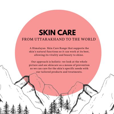 Amayra Naturals: Kaushay : Face N Body Creme | Nourish | Hydrate - 100 gm