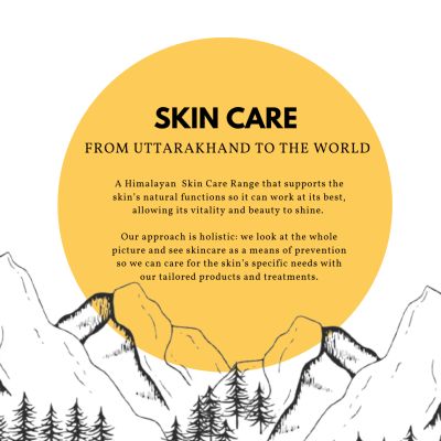 Amayra Naturals: Oxybenzone Free Daily Wear Sunscreen | SPF 30 - 100 ml