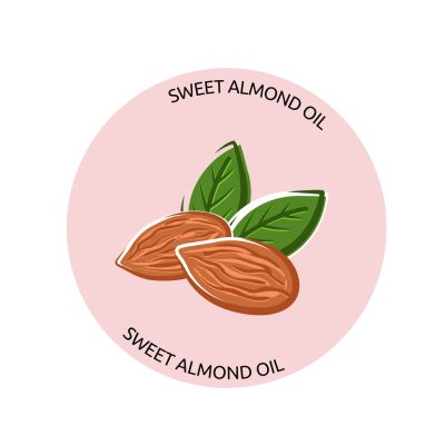 Amayra Naturals: Rati - Watermelon Mandarin Lip Butter - 15 gm