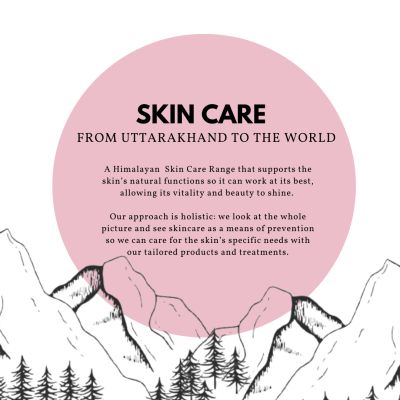 Amayra Naturals: Urvi : Detox & Nourish | Face Masque - 100 gm