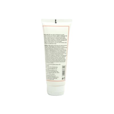 Fix My Curls : Hydrating Deep Conditioner For Curly And Wavy Hair - 100ml