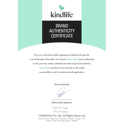 Urban Platter: Coconut Chips - 100gm