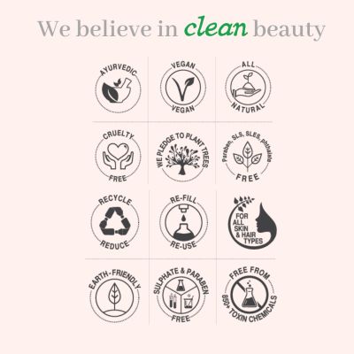 Natural Vibes: Ayurvedic Tea Tree Hair Conditioner - 150 ml [CLONE]