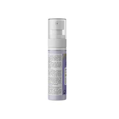 The Skin Story: Blue Shield Calming Face Mist - 100ml