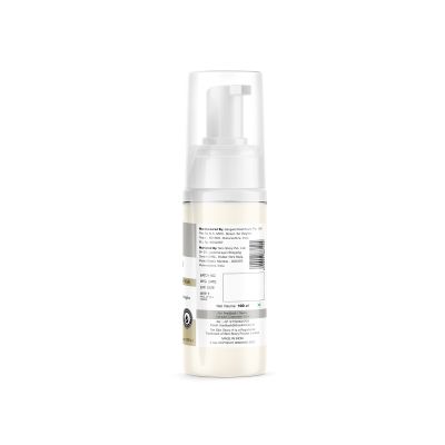 The Skin Story: Advanced Foaming Facewash - 100ml