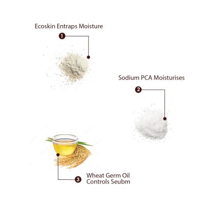 The Skin Story: Advanced Moisturising Cream - 50gm