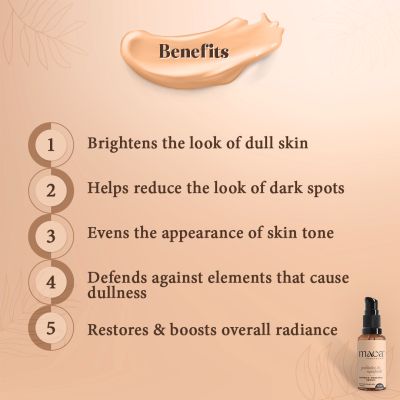 Maea: Barrier Renewal Serum - 30 ml