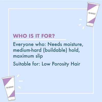 Fix My Curls : Curl Quenching Flax Seed Gelly For Curly And Wavy Hair - 100gm