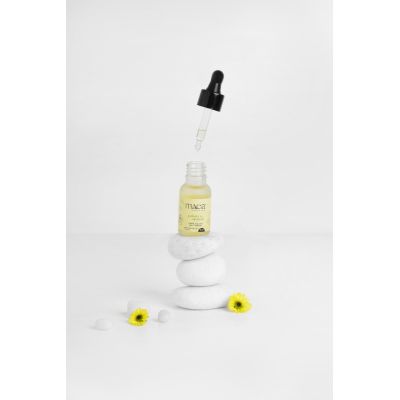 Maea: Hand, Foot & Nail Serum - 15 ml