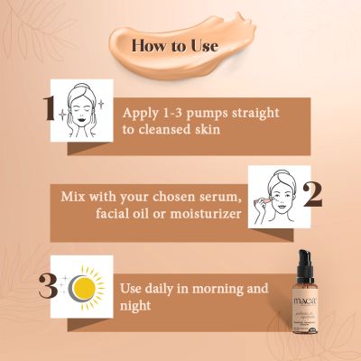 Maea: Barrier Renewal Serum - 30 ml