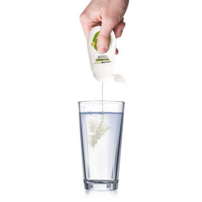 beyondwater: Lemon Mint - (70 ml)