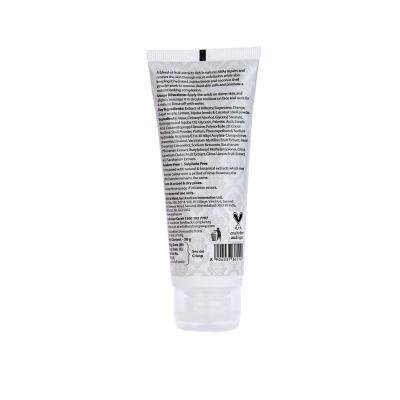 azafran: Azafran Everyday Gentle Face Scrub - 100g