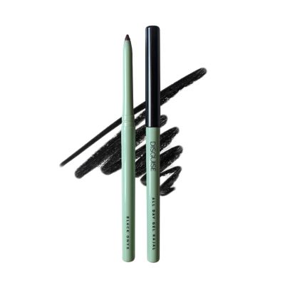 Disguise Cosmetics: All day Kajal Black