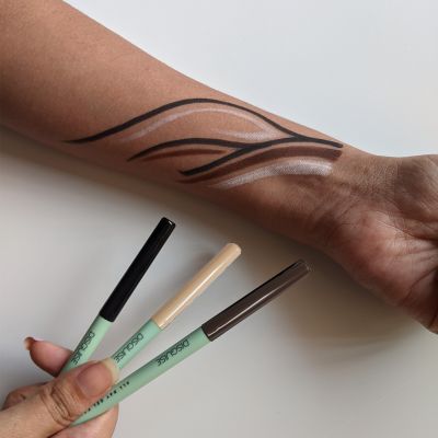 Disguise Cosmetics: All day Kajal Black