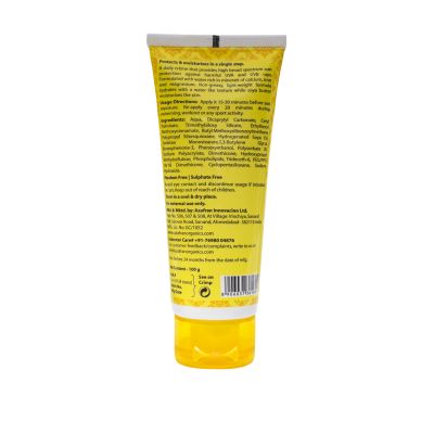 azafran: Azafran D'fend SPF 30+ Crème - 100gm