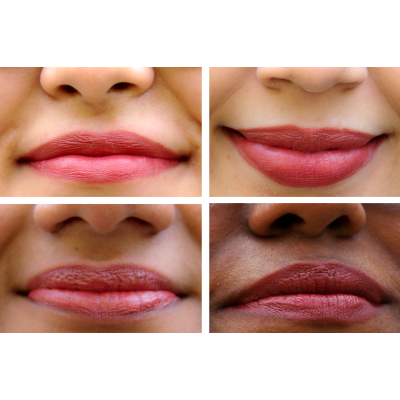 Disguise Cosmetics: Nude Poet