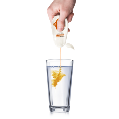 beyondwater: Zesty Orange - (70 ml)