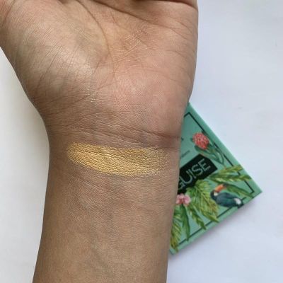 Disguise Cosmetics: Frosted Gold Melon
