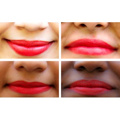 Disguise Cosmetics: Coral Dramatist